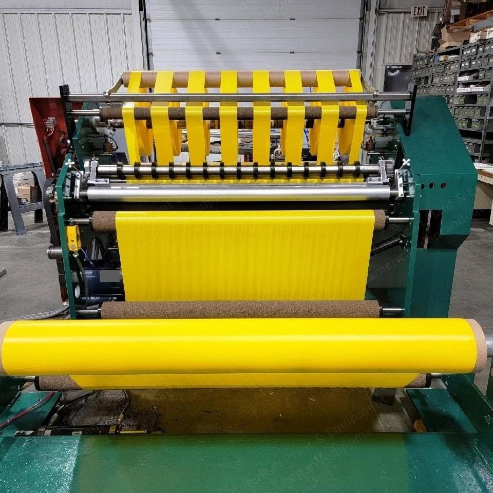 Dusenbery, Model 635 BL, Width 62", Rebuilt