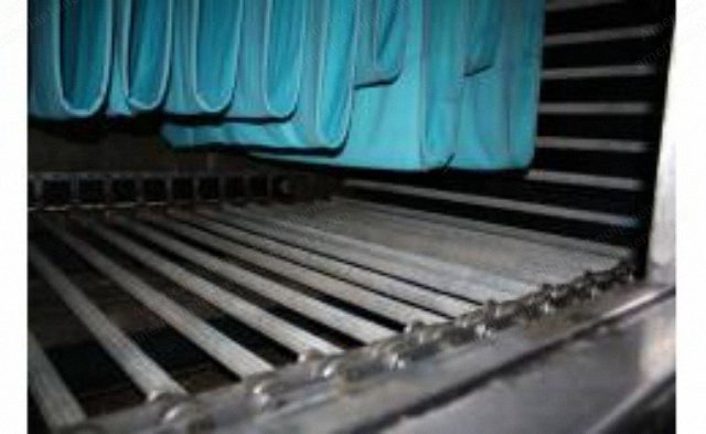 Arioli, Minivapo, 1989, 2150mm Working Width, 110m Capacity, with Tecnivap Steam Boiler