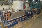 Erema Film Reclaim Line, 2005, 63mm Extruder, 400 lbs/hr Capacity