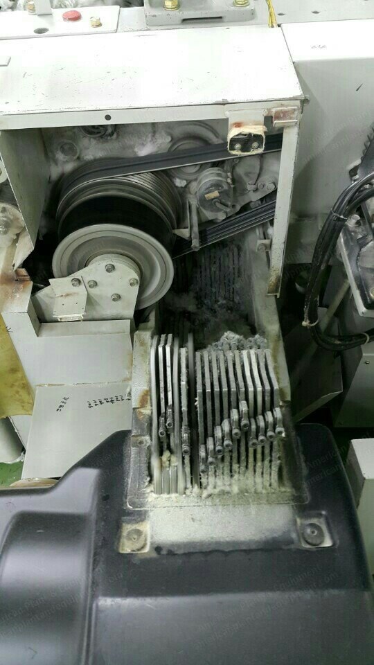 Toyota, T610, 2002, Airjet Loom, 1900mm Width, Staubli Dobby, 2 Colors